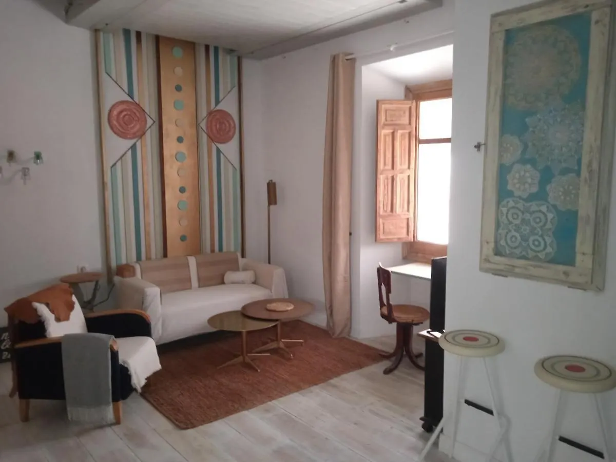 La Gota De Leche 3 Apartment Sanlucar de Barrameda 0*,