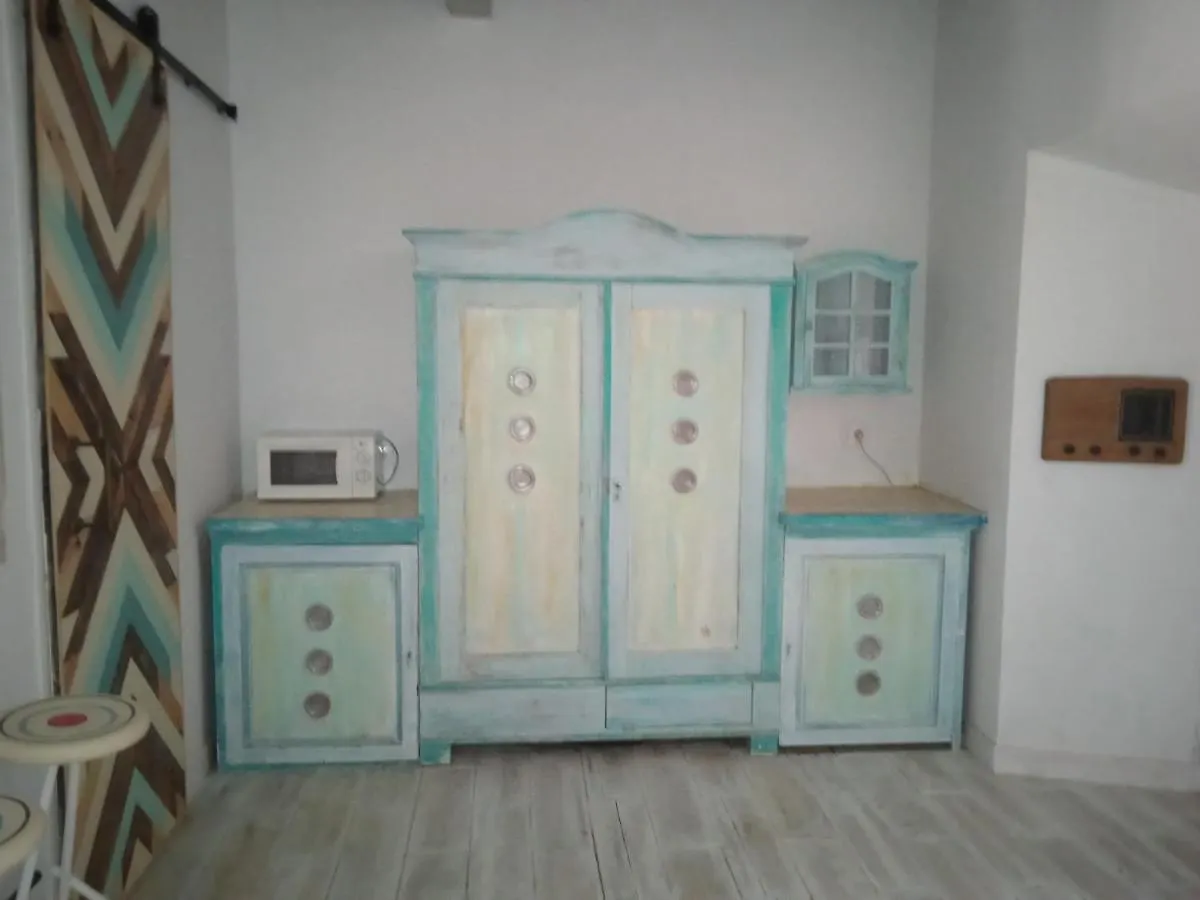 La Gota De Leche 3 Apartment Sanlucar de Barrameda