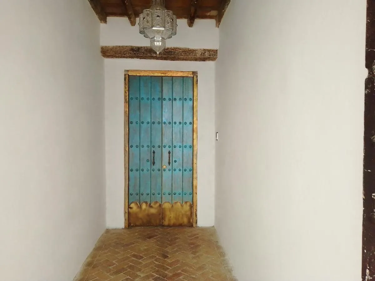 La Gota De Leche 3 Apartment Sanlucar de Barrameda 0*,